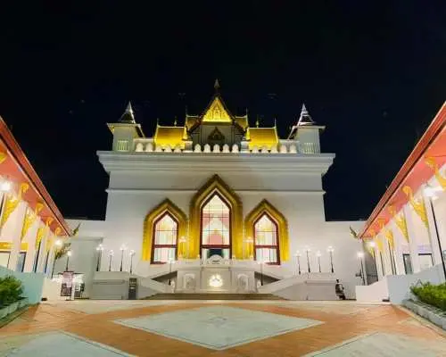 Legend Siam (Pattaya) | ประเทศไทย