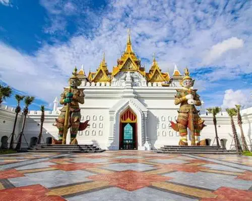 Legend Siam (Pattaya) | ประเทศไทย