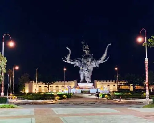 Legend Siam (Pattaya) | ประเทศไทย