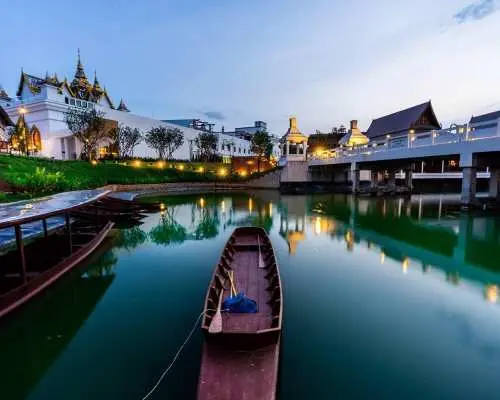 Legend Siam (Pattaya) | ประเทศไทย