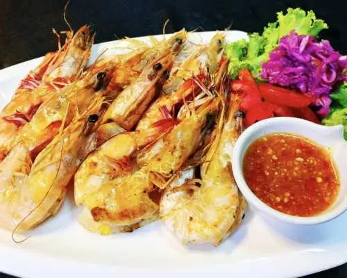 The Bre-Eze Restaurant at Fair House Villas & Spa (Samui)|素叻他尼