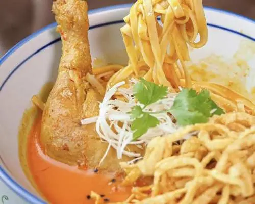 The Hungry Duck เซ็นทรัลเอ็มบาสซี่ | กรุงเทพมหานคร