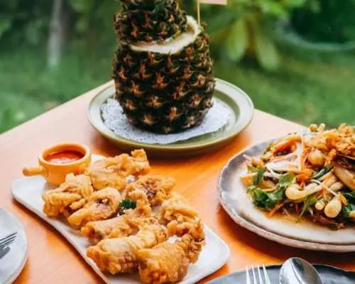 Badasga Beach Club (Chonburi) | ประเทศไทย