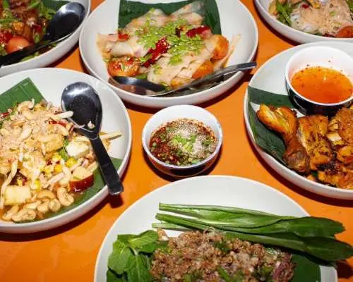 Badasga Beach Club (Chonburi) | ประเทศไทย