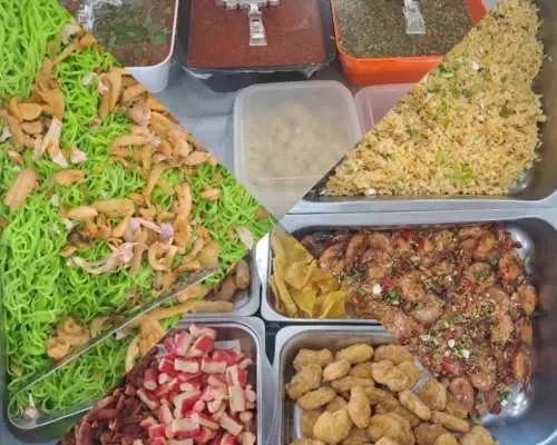 เสือน้อยหมูกระทะ | กรุงเทพมหานคร