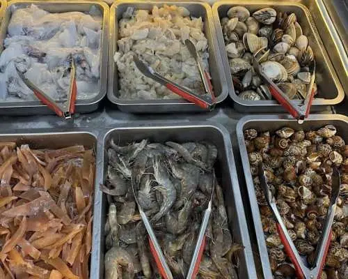 เสือน้อยหมูกระทะ | กรุงเทพมหานคร