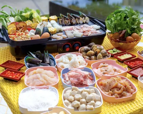 Vista Restaurant at Cassia (Phuket) |普吉島