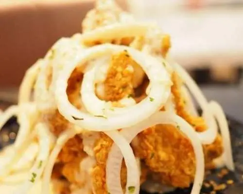 Chibing Chicken and Bingsu Pattaya Beach (Pattaya) | ประเทศไทย