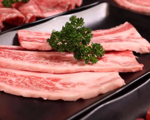 เป๊ะ Shabu & Grill House เคหะราม | กรุงเทพฯ