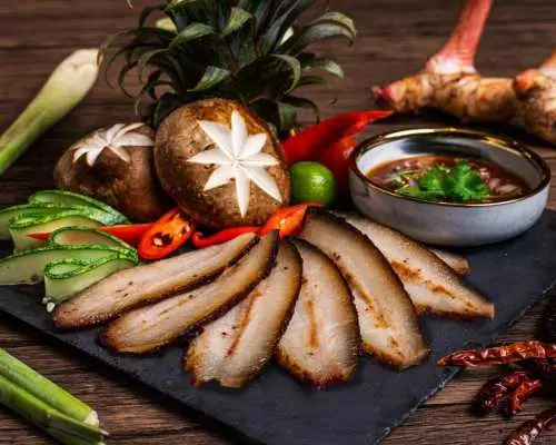 Super Thai by Soi Aroy Upper Aljunied Rd | 사우스 이스트