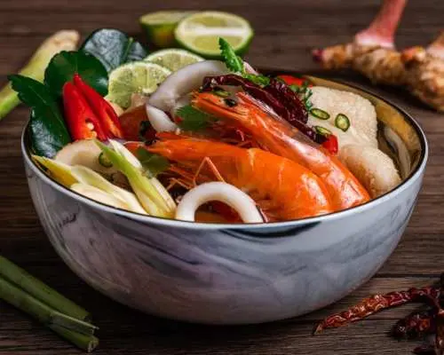 Super Thai by Soi Aroy Upper Aljunied Rd | 사우스 이스트