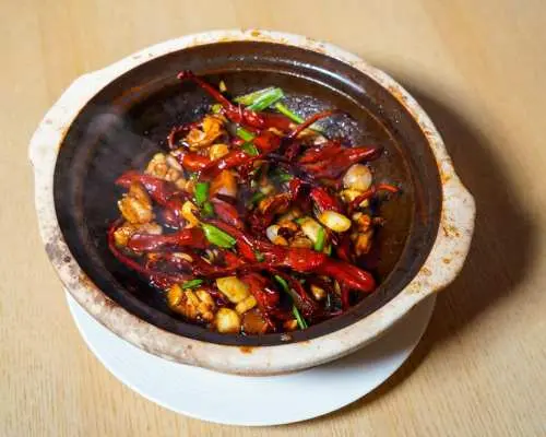 Thirteen BBQ Bar 十三烤吧|東南