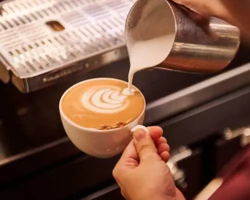 Dolcetto at Conrad Singapore Orchard |新加坡中部