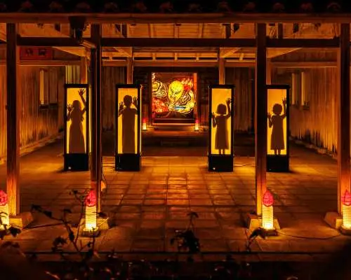 [Up to 300 yen discount] Ryukyu Yokai admission ticket