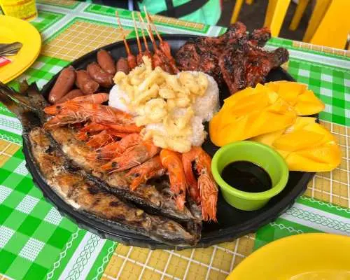 Tour Balicasag Napaling, Bohol: Lặn biển riêng, chụp ảnh dưới nước, đón/trả khách, bữa sáng, hướng dẫn viên riêng.