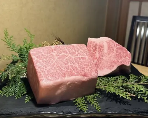 Osaka Prefecture Matsubara, Fujiidera, Habikino | Fried food Yakiniku Kappou Fujiyoshi (Yakiniku Kappou Fujiyoshi Matsubara branch) | Seat Reservation Only