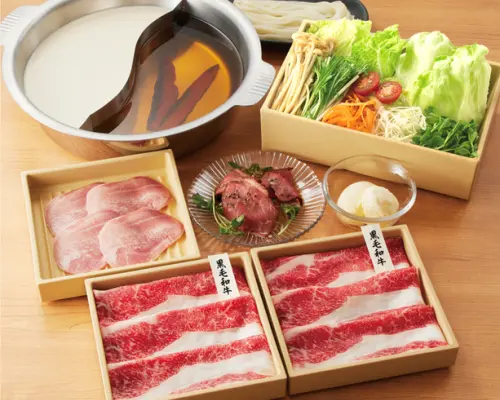 Ebina City, Kanagawa Prefecture | Shabu Shabu On Yasai (Ebina Branch) | Seat Reservation Only