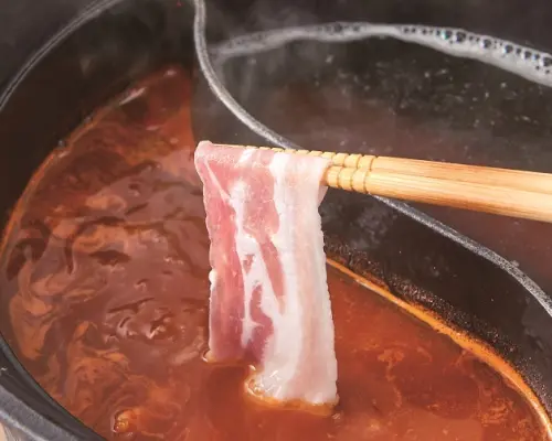 Ebina City, Kanagawa Prefecture | Shabu Shabu On Yasai (Ebina Branch) | Seat Reservation Only