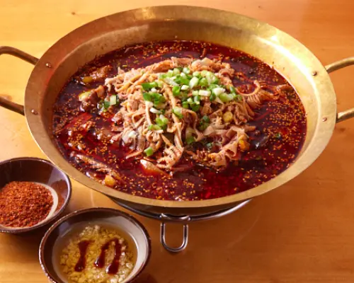 Tokyo Ueno, Okachimachi, Yushima | Lẩu nisenhyakukirometazumaxoyatandwu (2100K Maoyatandu Chi nhánh Ueno) | Chỉ đặt chỗ