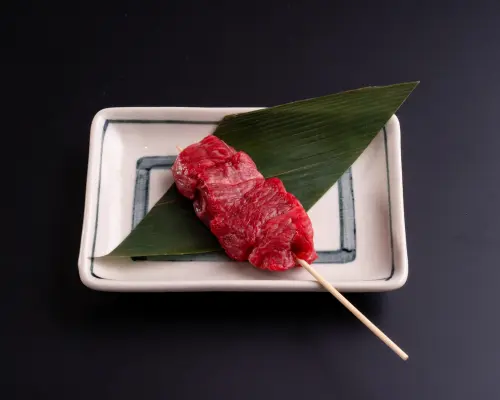 东京上野、御徒町、汤岛| 串烧Machikado Sakaba Gyubee |仅座位预訂