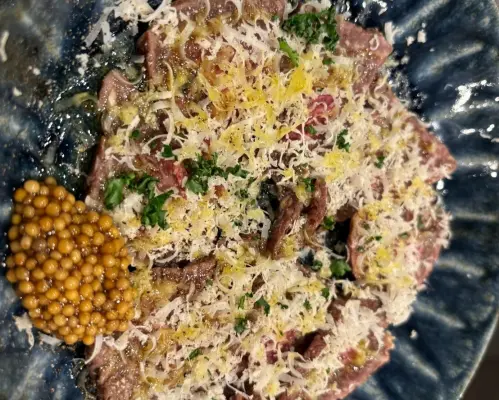 Asakusa, Tokyo | Spanish Restaurant BELICO (BELICO) | Seat Reservation Only