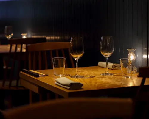 Yoyogi-Uehara/Tohoku-zawa, Tokyo | Italian Seat Reservation Only