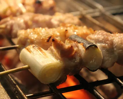 大阪府堺市| 串烧肉串备长炭 木下烤鸡肉串| 烤鸡肉串仅座位预訂
