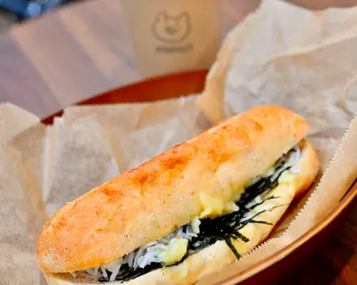 埼玉縣川越市 | Cafe K'sGrills（K'sGrills）|僅座位預訂