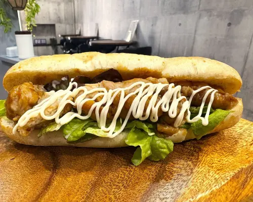 埼玉縣川越市 | Cafe K'sGrills（K'sGrills）|僅座位預訂