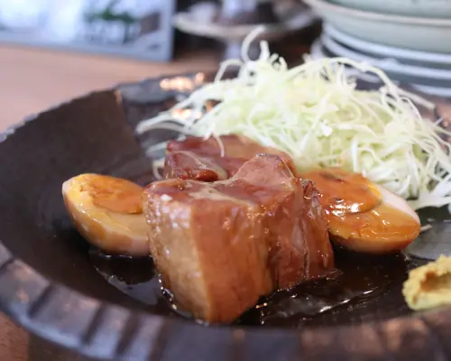 京都禦所周邊 | 當地美食 空海花奈 |僅座位預訂