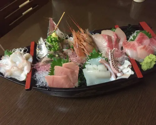 東京神田/御茶水 |海王丸餐廳（神田店） |僅座位預訂