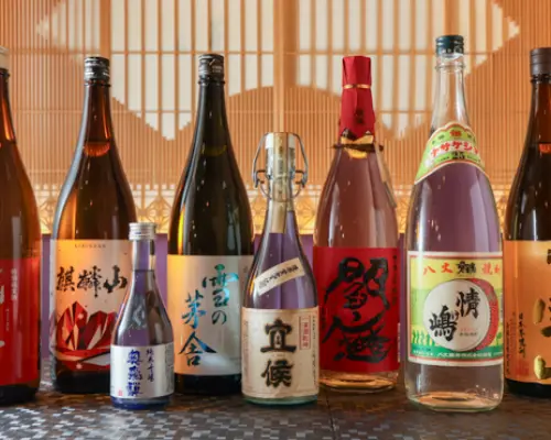 东京大塚/护国寺 |岚山油炸食品|仅座位预訂