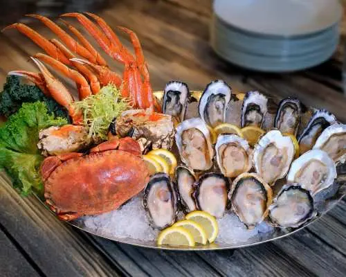 佐敦｜恆豐酒店 Prudential Hotel｜紅煙窗餐廳｜自助午餐、自助晚餐