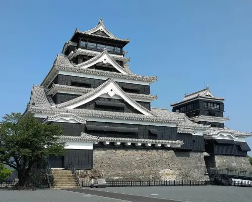 【日本旅遊】KHH九州熊厲害～自然動物園、熊本城湯布院、南阿蘇鐵道、戀戀雙享溫泉五日