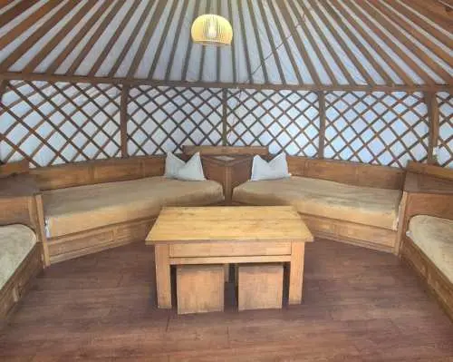 A great 2-day, 1-night Mongolia trip, Terelj National Park grassland healing & starry night tour and Ulaanbaatar city tour, Korean guide/accommodation included