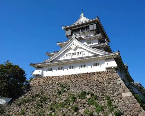 日本北九州唐户市场门司港小仓城涌浪巴士之旅（收费Wi-Fi）