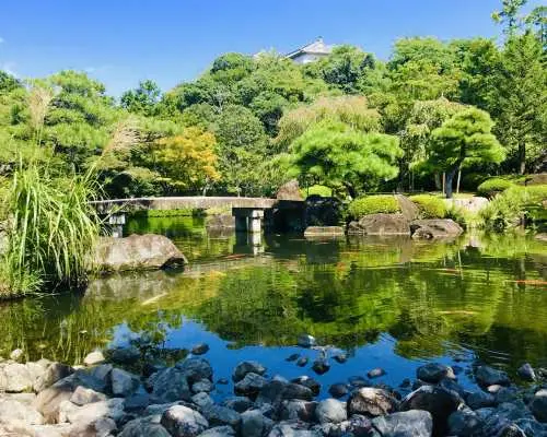 【姫路バスツアー】姫路城・淡路島・夢舞台・大阪日帰りツアー・わくわくルート4
