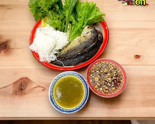 Ouleng Cafe | Nonthaburi Province