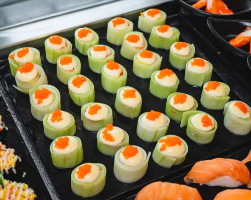 Shabushi The Mall Tha Phra |曼谷