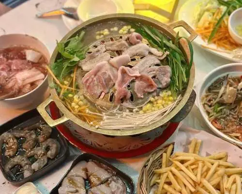 Wahn Jeab | Bangkok