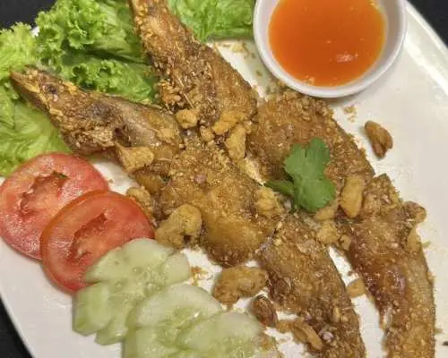 Wahn Jeab | Bangkok