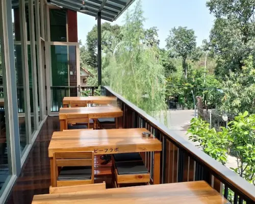 มาเฟียเนื้อ | จ. นนทบุรี
