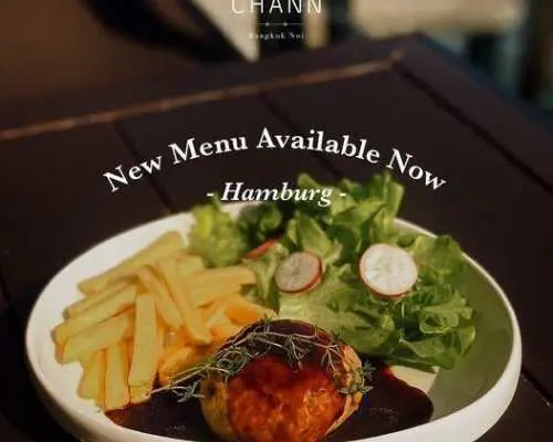 IMM Restaurant  | Bangkok