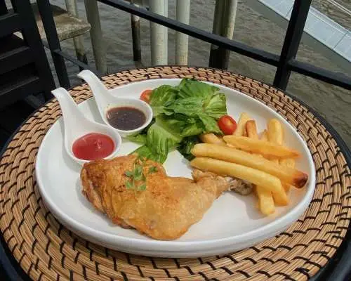 IMM Restaurant  | Bangkok
