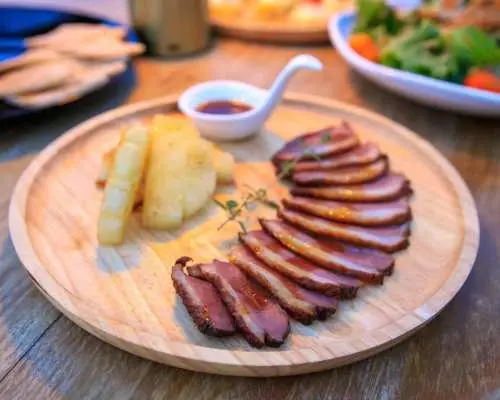 Copacabana Rooftop diner (Chiang Mai) | Lampang