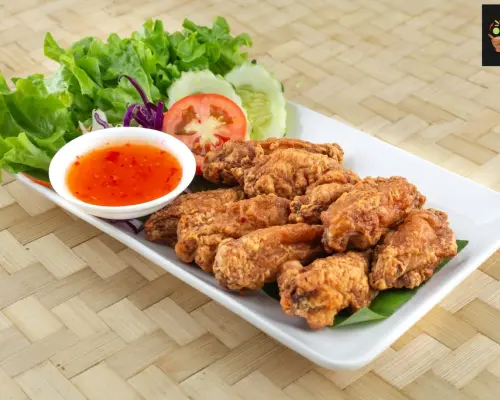 ESAN Zaap Jueng | เขตดอนเมือง