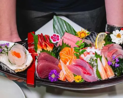 AYAME Restaurant | Bangkok