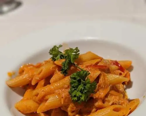 Madrinaa Italiano | Central Singapore