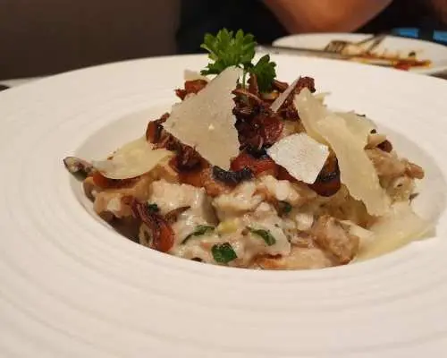 Madrinaa Italiano | Central Singapore