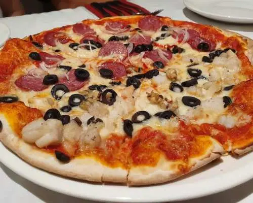 Madrinaa Italiano | Central Singapore
